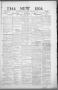 Newspaper: The New Era (Hughes Springs, Tex.), Vol. 30, No. 9, Ed. 1 Thursday, J…