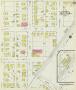 Map: Wichita Falls 1919 Sheet 11