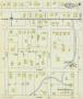 Map: Weatherford 1910 Sheet 15