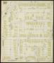 Map: Dallas 1922 Sheet 303
