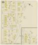 Map: Dallas 1922 Sheet 525