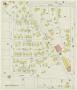Map: Dallas 1899 Sheet 39
