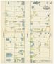 Map: Fredricksburg 1910 Sheet 4