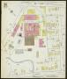 Map: Dallas 1921 Sheet 99
