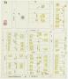 Map: Dallas 1905 Sheet 73