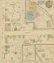 Map: Weatherford 1885 Sheet 1