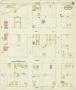 Map: Wichita Falls 1898 Sheet 3