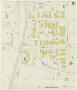 Map: Dallas 1899 Sheet 16