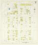 Map: Abilene 1929 Sheet 10