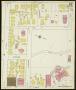 Map: Dallas 1921 Sheet 62