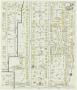 Map: Cleburne 1918 Sheet 13