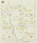 Map: Dallas 1892 Sheet 28