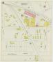 Map: Dallas 1899 Sheet 71