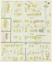 Map: Denison 1903 Sheet 19