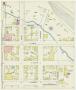 Map: Dallas 1892 Sheet 8