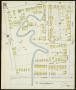 Map: Dallas 1921 Sheet 85