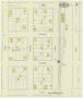 Primary view of Blooming Grove 1921 Sheet 3