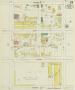 Map: Waco 1893 Sheet 13