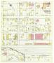 Map: Brownsville 1919 Sheet 3