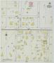 Map: Denton 1912 Sheet 15