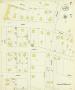 Map: Bowie 1908 Sheet 7