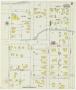 Map: Brenham 1906 Sheet 8