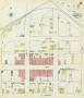 Map: Wolfe City 1901 Sheet 2