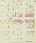 Map: Wills Point 1901 Sheet 3