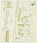 Map: Breckenridge 1921 Sheet 6