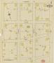 Map: Winnsboro 1921 Sheet 5
