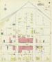 Map: Wolfe City 1909 Sheet 2