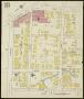 Map: Dallas 1921 Sheet 223