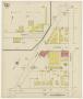 Map: Dallas 1922 Sheet 521