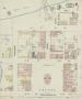 Map: Waco 1889 Sheet 2