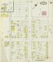 Map: Wichita Falls 1919 Sheet 12