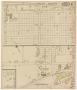 Map: Floresville 1922 Sheet 8