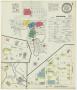 Map: Del Rio 1909 Sheet 1