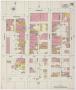 Map: El Paso 1900 Sheet 12