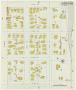 Thumbnail image of item number 1 in: 'Corsicana 1900 Sheet 11'.