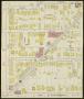Map: Dallas 1921 Sheet 220