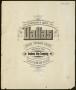 Text: Dallas 1921, Volume Two - Title Page