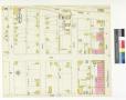 Map: Whitewright 1900 Sheet 3