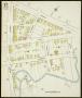 Map: Dallas 1921 Sheet 67
