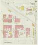 Primary view of Corsicana 1900 Sheet 10