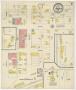Map: Franklin 1905 Sheet 1