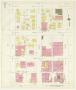 Map: Abilene 1929 Sheet 1