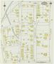 Map: Corpus Christi 1919 Sheet 26
