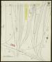 Map: Dallas 1921 Sheet 50
