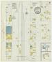 Map: Clifton 1900 Sheet 1