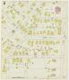 Map: Dallas 1899 Sheet 21